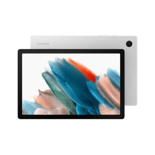 Samsung Galaxy Tab A8 X205 10.5" 4G 64GB 4GB RAM Android 11 tablet, Silver Unlocked - SM-X205